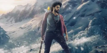 Upcoming Action-Adventure Film Mirai Set to Release Trailer and Movie