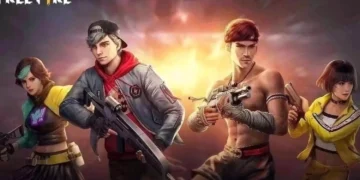 Today's Free Fire Max Redeem Codes for Exciting Rewards