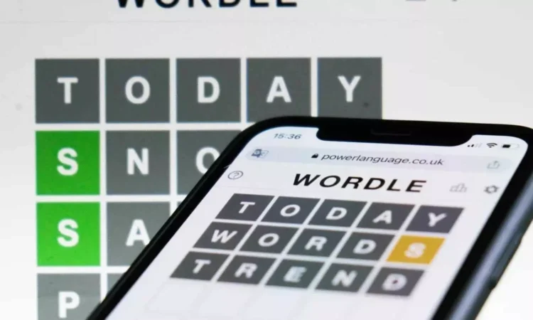 Hints and Solution for Wordle Puzzle on August 28, 2025