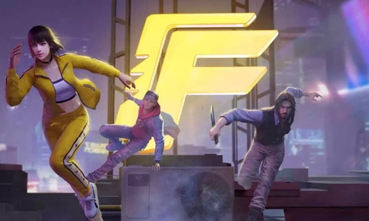 New Free Fire MAX Redeem Codes Available for Players Today