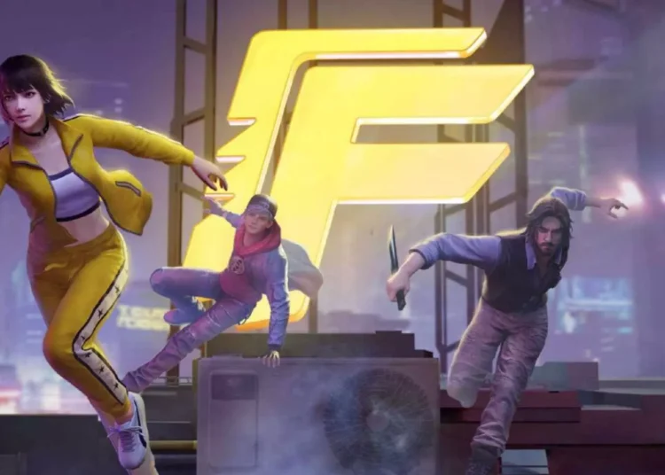 New Free Fire MAX Redeem Codes Available for Players Today