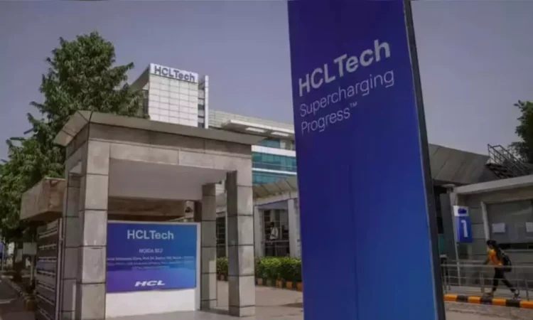 HCLTech and Thought Machine Collaborate to Transform Banking with AI and Cloud HCLTech and Thought Machine Collaborate to Transform Banking with AI and Cloud