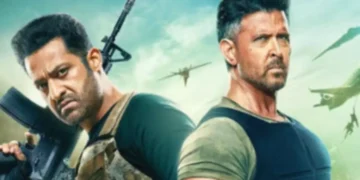 War 2's Box Office Performance on Day 13 in India