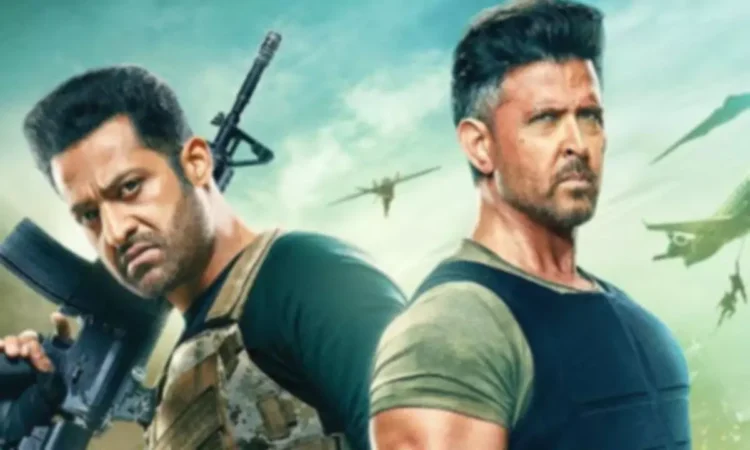 War 2's Box Office Performance on Day 13 in India