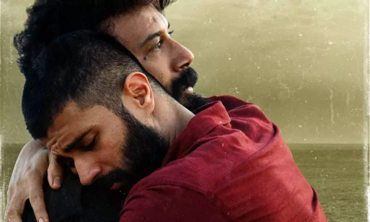 Vijay Deverakonda's 'Kingdom' Now Available on Netflix