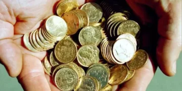 Today's Gold Prices in Delhi: August 28, 2025