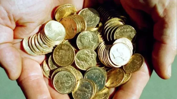 Today's Gold Prices in Delhi: August 28, 2025