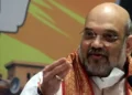 Amit Shah Discusses Demographic Changes Impacting Border Security