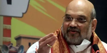 Amit Shah Discusses Demographic Changes Impacting Border Security