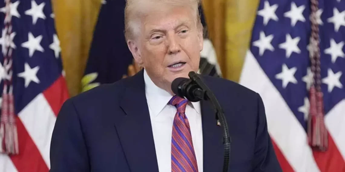 US Doubles Tariffs on India Amid Trade Tensions
