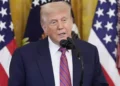 US Doubles Tariffs on India Amid Trade Tensions