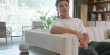 Google's Upcoming Gemini Smart Speaker Features and Colors Revealed