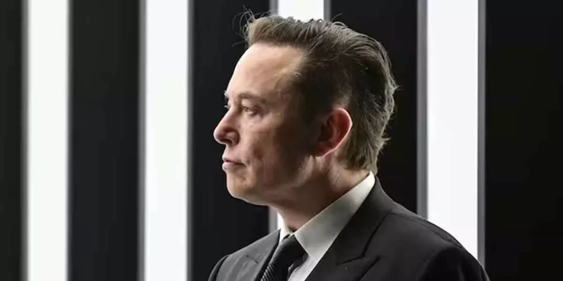 Elon Musk Launches Macrohard, a New AI Software Company