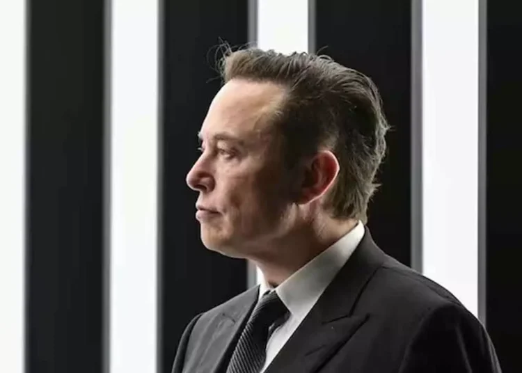 Elon Musk Launches Macrohard, a New AI Software Company