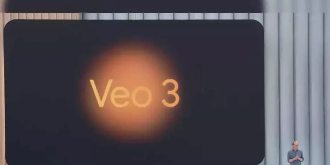 Google Offers Free Access to Veo 3 AI Video Tool This Weekend