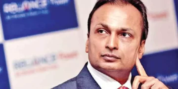 CBI Investigates Anil Ambani and RCom for Alleged Bank Fraud