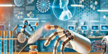 How AI's Evolving Senses Are Transforming Machine Understanding