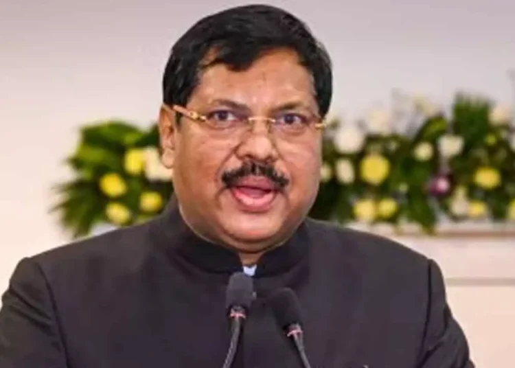 Chief Justice Gavai Discusses Community Reactions to SC Reservation Ruling
