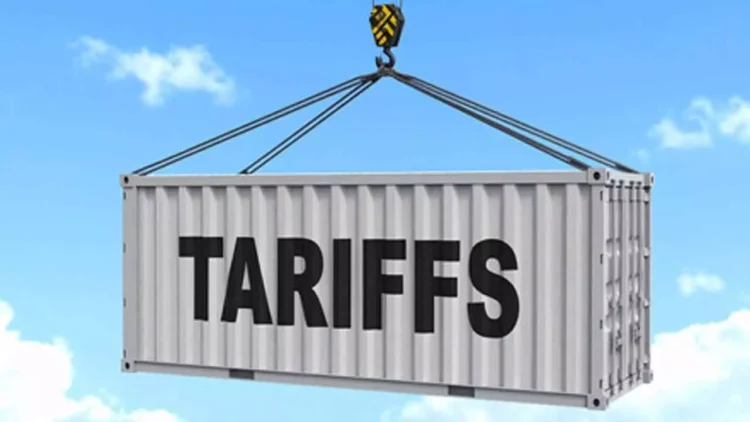 Impact of US Tariffs on India's Growth May Be Minimal