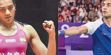 Challenging Matches Await Sen and Sindhu at BWF Championships