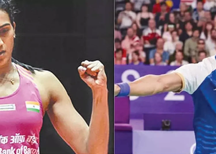 Challenging Matches Await Sen and Sindhu at BWF Championships
