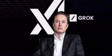 Elon Musk Announces Open Source Release of Grok 2.5 Model
