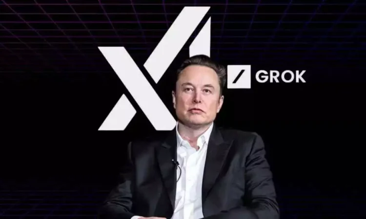 Elon Musk Announces Open Source Release of Grok 2.5 Model Elon Musk Announces Open Source Release of Grok 2.5 Model