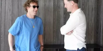 Nick Clegg Critiques Silicon Valley's Conformity and Victim Mentality