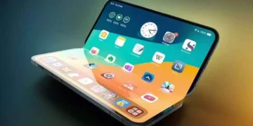 Apple Set to Launch First Foldable iPhone in 2026 with Innovative Features