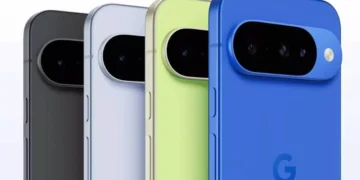 Google Pixel 10 First to Enable WhatsApp Calls via Satellite