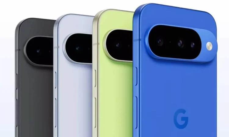 Google Pixel 10 First to Enable WhatsApp Calls via Satellite