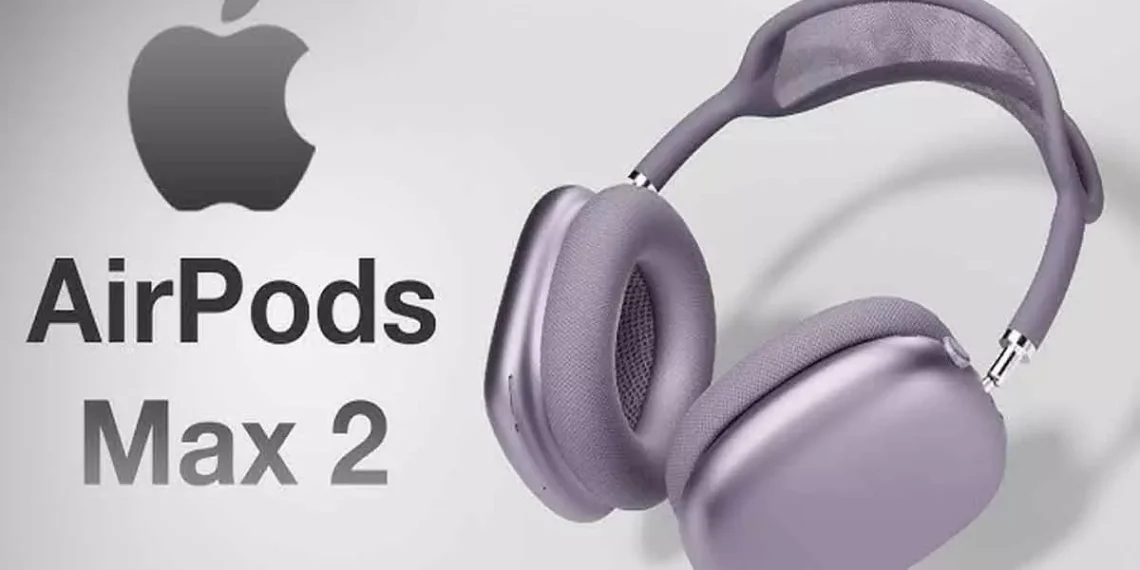 Apple AirPods Max 2 Update Delayed as Focus Shifts to Other Products