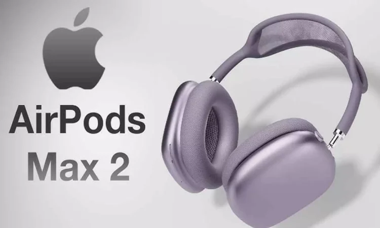 Apple AirPods Max 2 Update Delayed as Focus Shifts to Other Products