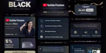 Flipkart Introduces New Premium Membership with Exciting Benefits