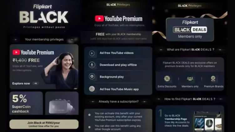 Flipkart Introduces New Premium Membership with Exciting Benefits