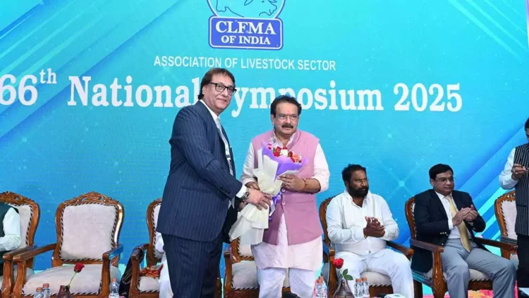 CLFMA of India Outlines Ambitious Export Goals at Recent AGM and Symposium CLFMA of India Outlines Ambitious Export Goals at Recent AGM and Symposium
