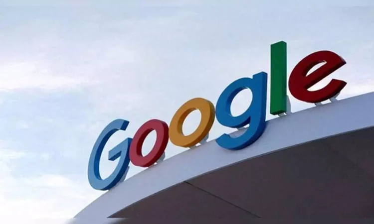 Google Reintroduces In-Person Interviews to Combat AI Cheating