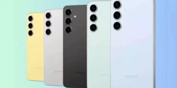 Samsung Galaxy S25 FE Specifications Revealed Before Launch