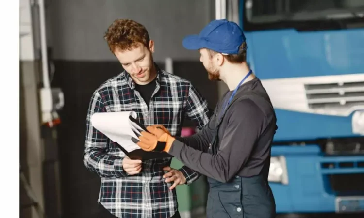 The Importance of Timely Renewal for Commercial Vehicle Insurance