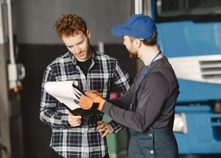 The Importance of Timely Renewal for Commercial Vehicle Insurance