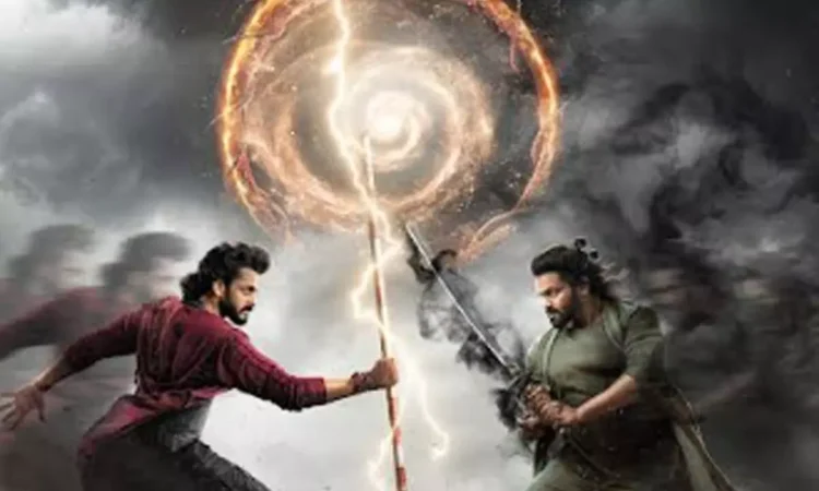 Teja Sajja's 'Mirai' to Release Across India with Trailer Coming Soon