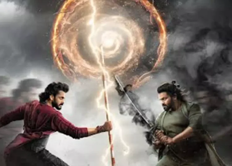 Teja Sajja's 'Mirai' to Release Across India with Trailer Coming Soon