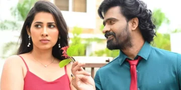 Filming of 'Hari Gani Hari Katha' First Schedule Concluded