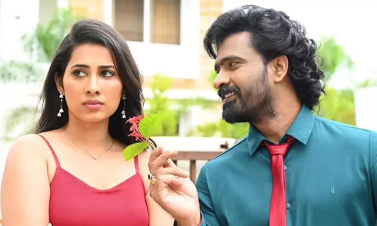 Filming of 'Hari Gani Hari Katha' First Schedule Concluded