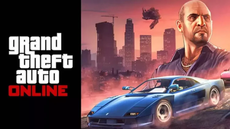 Get Free GTA$2 Million and Luxury Car Discounts in GTA Online