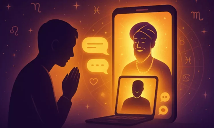 Getting Free Astrological Advice on Astrochat.com