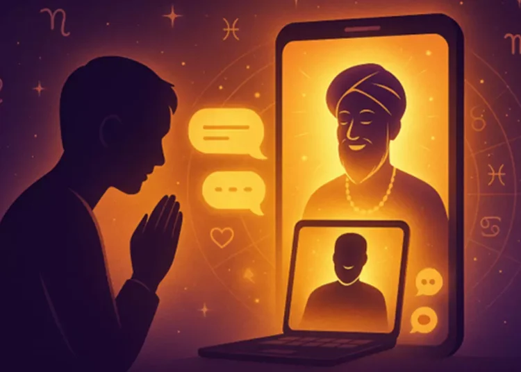 Getting Free Astrological Advice on Astrochat.com