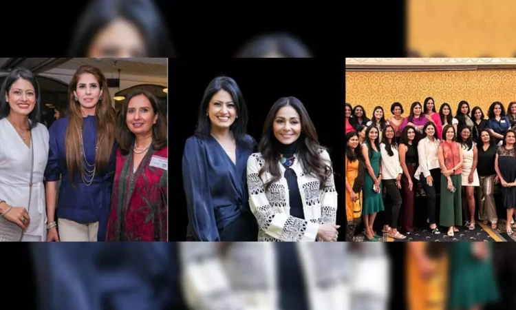 Ladies Who Lead Expands Its Network with New Events in India
