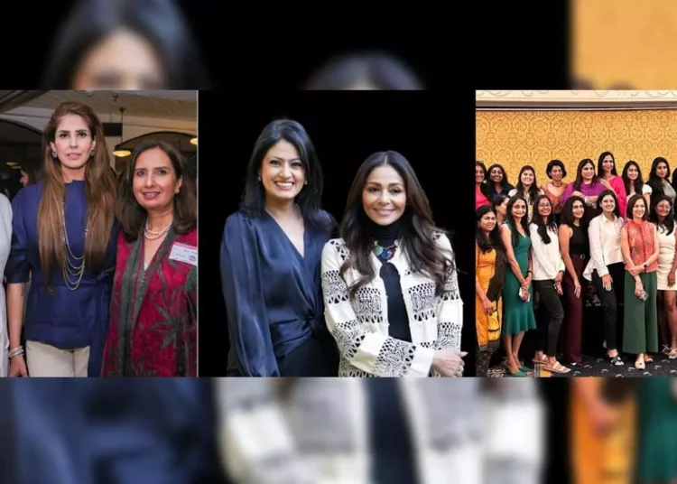 Ladies Who Lead Expands Its Network with New Events in India
