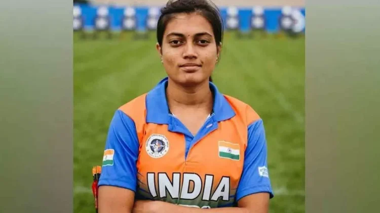 Chief Minister Revanth Reddy Congratulates Gold Medalist Chikitha